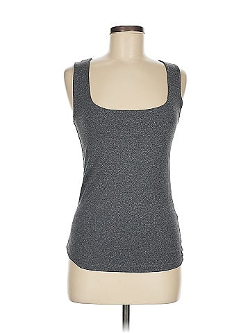 Zara W&B Collection Tank Top (view 1)