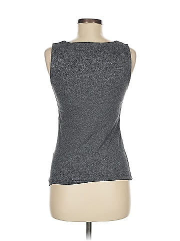 Zara W&B Collection Tank Top (view 2)