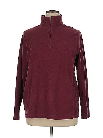 Lands' End Fleece (view 1)