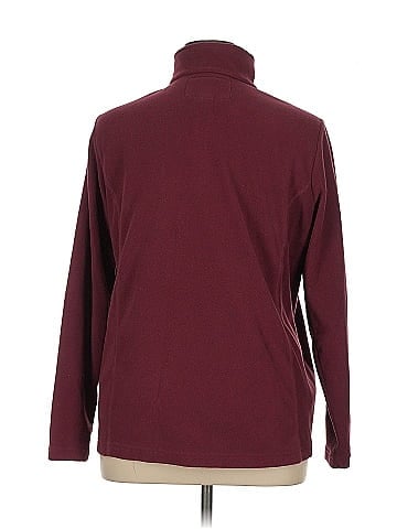 Lands' End Fleece (view 2)