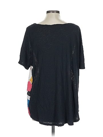 t.la Short Sleeve T-Shirt (view 2)