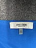 Jones Studio Blue Sleeveless Blouse Size M - photo 7