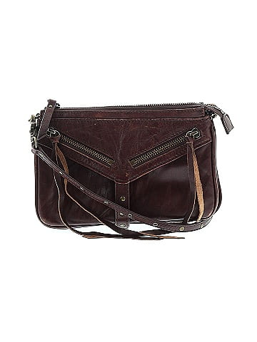 Botkier Leather Crossbody Bag (view 1)
