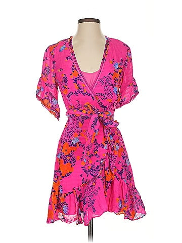 Tanya Taylor Casual Dress (view 1)