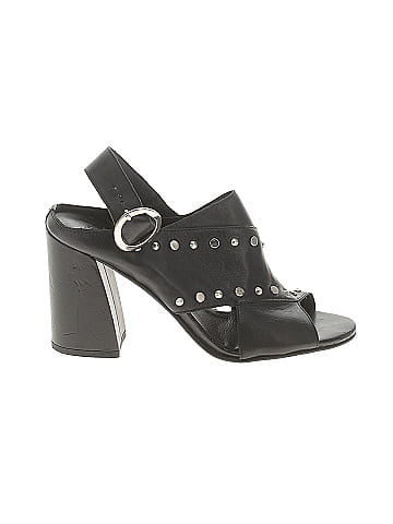 Topshop Heels (view 1)