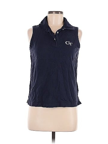 Ashworth Sleeveless T-Shirt (view 1)
