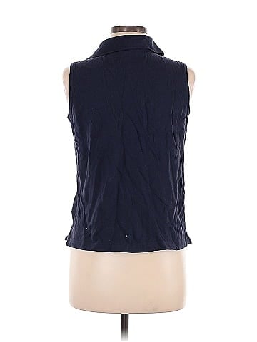 Ashworth Sleeveless T-Shirt (view 2)