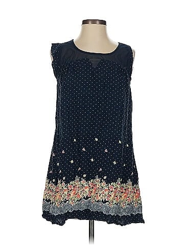 Hem & Thread Casual Dress (view 1)