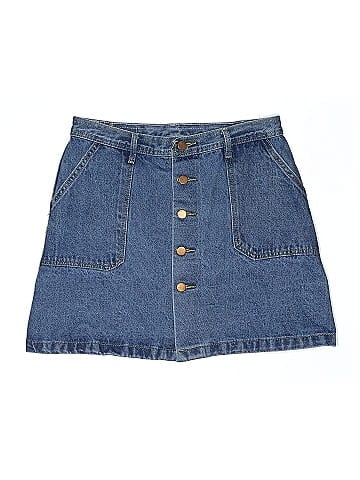 Assorted Brands Denim Shorts (view 1)