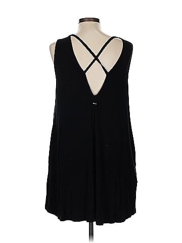 RVCA Casual Dress (view 2)