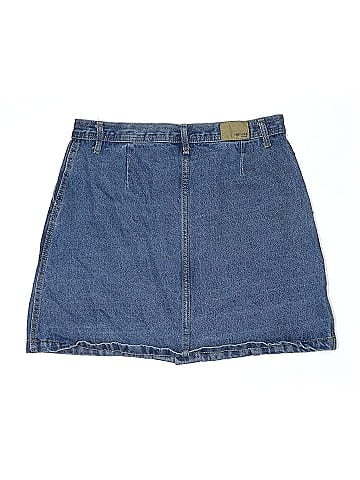 Assorted Brands Denim Shorts (view 2)