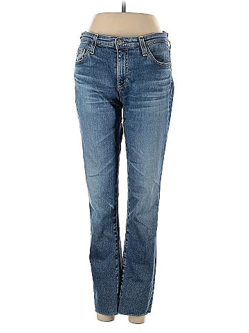 Adriano Goldschmied Jeans (view 1)
