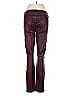 Level 99 Burgundy Jeans Size 29 waist - photo 2