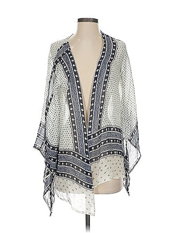 Calypso St. Barth Kimono (view 1)