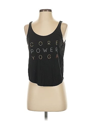 Corepower Yoga Tank Top (view 1)