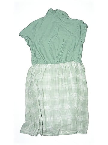 Wonder Nation Dress (view 2)
