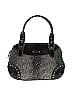 Sharif Animal Print Black Shoulder Bag One size - photo 1
