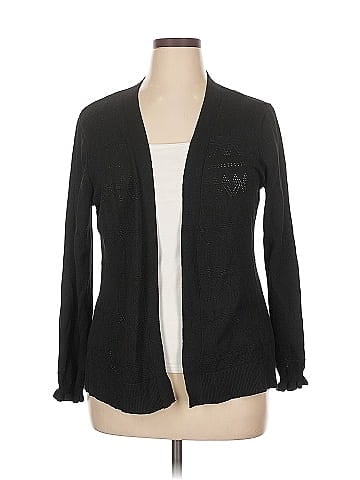 89th & Madison Cardigan (view 1)