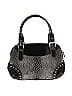 Sharif Animal Print Black Shoulder Bag One size - photo 3
