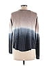 Young Fabulous & Broke Gray Long Sleeve T-Shirt Size 12 - photo 2
