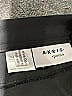 Akris Punto Solid Black Active Pants Size 8 - photo 6