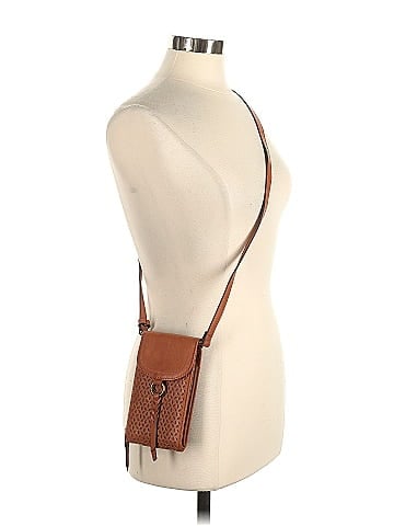 Unbranded Crossbody Bag (view 2)