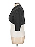R&M Richards Black Blazer Size 14 - photo 4