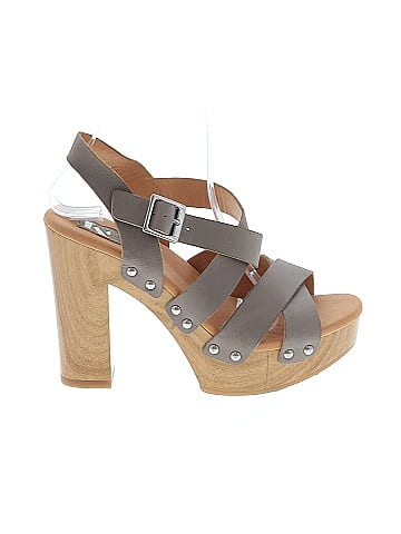 Korks Heels (view 1)