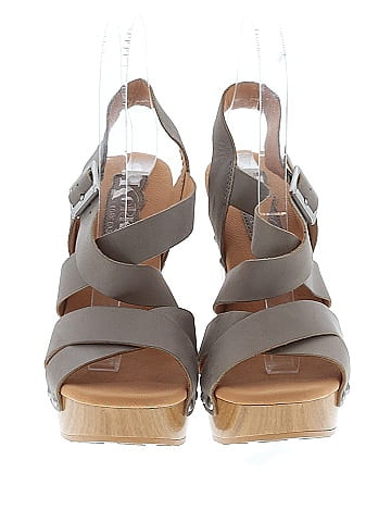 Korks Heels (view 2)