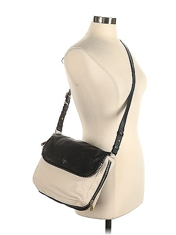 Fossil Leather Messenger (view 2)