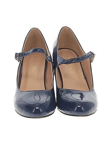 Chase & Chloe Heels (view 2)