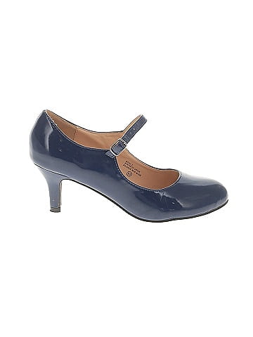 Chase & Chloe Heels (view 1)