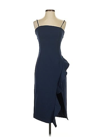 Bardot Cocktail Dress (view 1)