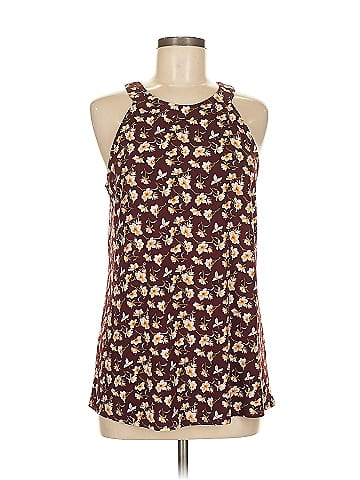 Fortune + Ivy Tank Top (view 1)