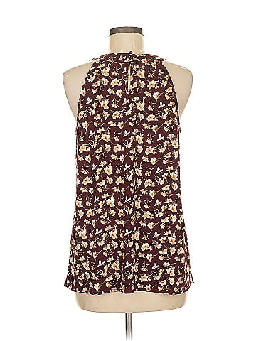 Fortune + Ivy Tank Top (view 2)