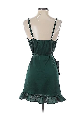 Polly Cocktail Dress (view 2)
