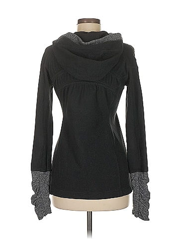 Lululemon Athletica Pullover Hoodie (view 2)