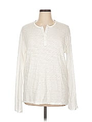 Atm Long Sleeve Henley