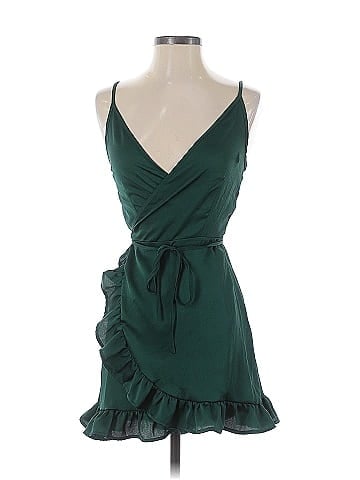 Polly Cocktail Dress (view 1)