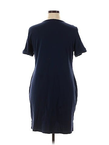 Karen Scott Sport Casual Dress (view 2)