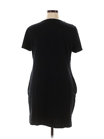 Karen Scott Sport Casual Dress (view 2)