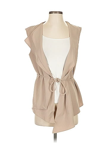 Zara Vest (view 1)