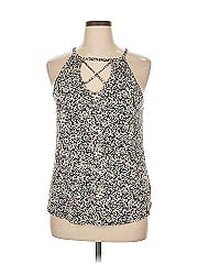 24/7 Maurices Sleeveless Top
