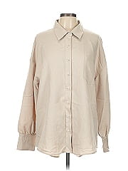 Mystree Long Sleeve Blouse