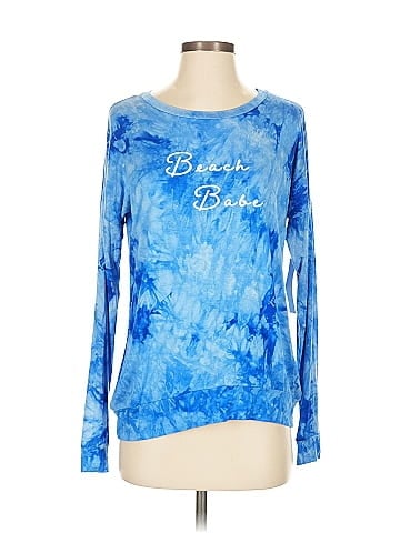 Scarlett Long Sleeve T-Shirt (view 1)