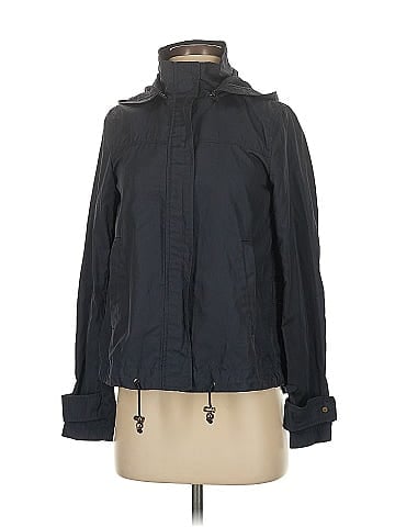 Zara Basic Jacket (view 1)