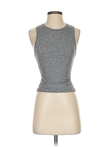 Lululemon Athletica Sleeveless T-Shirt (view 1)