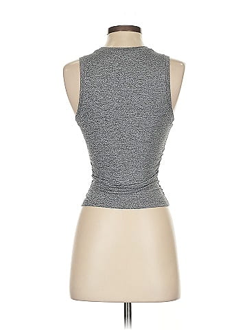 Lululemon Athletica Sleeveless T-Shirt (view 2)