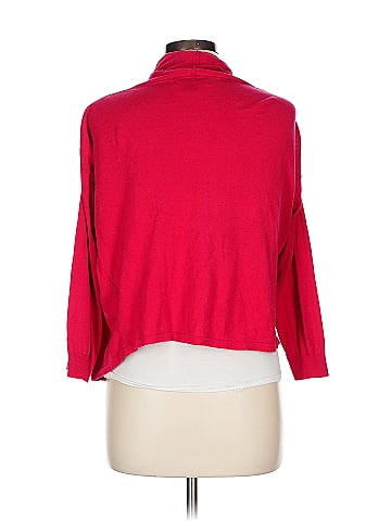 August Silk Silk Cardigan (view 2)