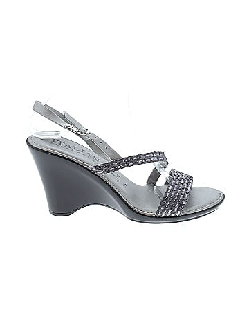Italian Shoemakers Footwear Wedges (view 1)